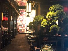 -重庆德庄火锅(映月湖环宇城店)