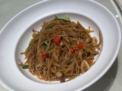-老妈菜馆(建设街店)