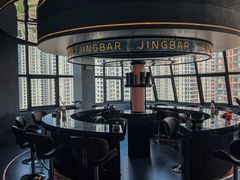 -境·Bar·日咖夜酒