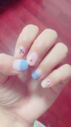 -LEILEI NAIL蕾蕾美甲美睫