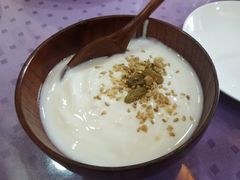 酸奶-新疆巴州金丝特餐厅(大钟寺店)