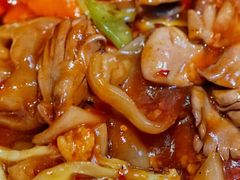-新悦·霞浦海鲜生(上下杭店)