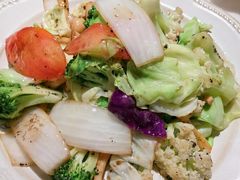 -闻见中国海南菜(K11店)