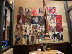 -韩国料理大力士(屏风街店)