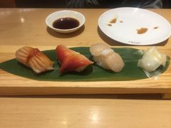 -昱匠·日本料理(金融街店)