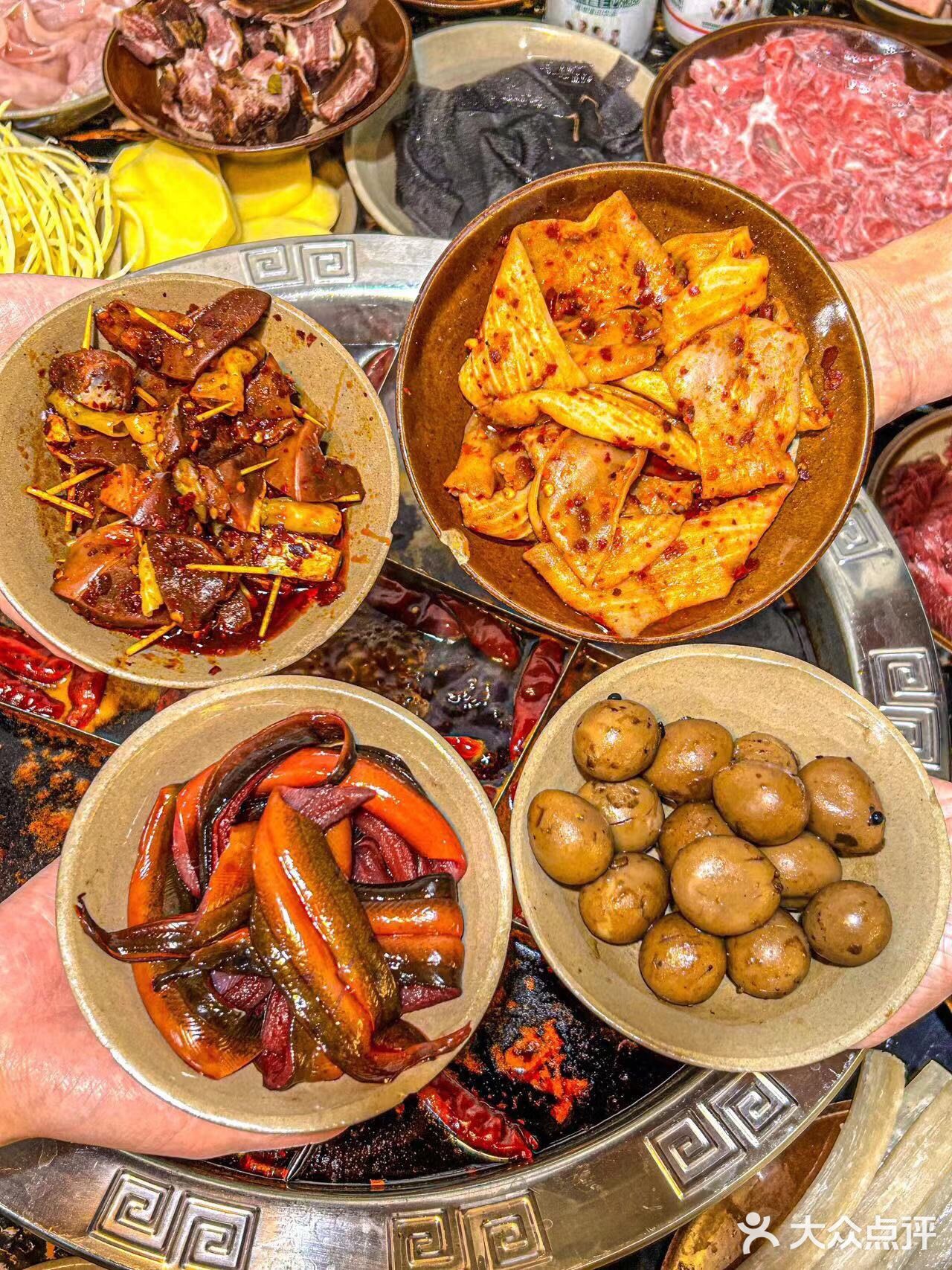 正宗社区老火锅,性价比超高,你吃过吗?