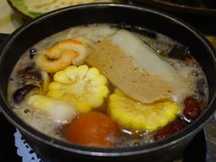 -一叶一世界•素食餐厅(环球中心店)