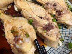 -南小蟹手工點心(三里屯店)