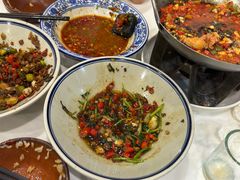 -新新湘菜馆(新中街二条店)