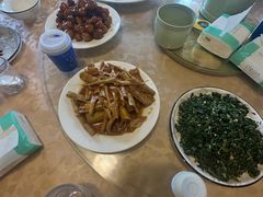 -晓琦农家菜馆·地道农家菜
