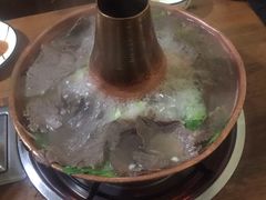 -陀岗美食·云南藏式特色餐厅