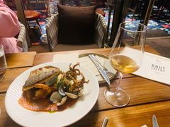 -Brut Eatery悦璞食堂(建国东路店)