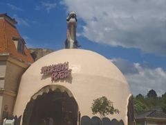 -南京银杏湖乐园