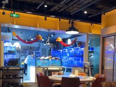 -日进一片海.生腌海鲜火锅.宵夜烧烤(三里屯总店)