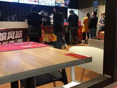 -肯德基(尧佳路店)