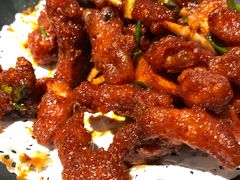 -巴蜀大宅门火锅(川音店)