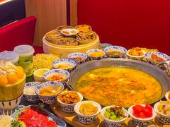 -吃城都·鱼蛙火锅(西玉龙街店)