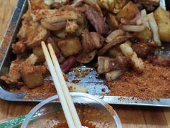 -南门黄孃甜不辣