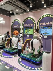 -meland亲子乐园(北京首开通州万象汇店)