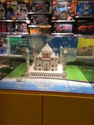 -乐高授权专卖店(朝阳大悦城店)