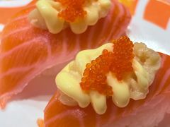 -新一番三文鱼寿司(大东海店)