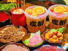 -冯校长老火锅(广州正佳广场店)