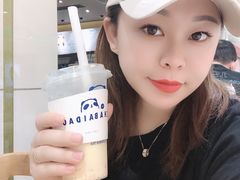 -茶百道(花城汇中区店)
