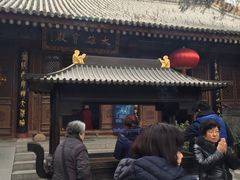 -罔极寺