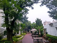 -阿兹凯乐·老洋房西餐