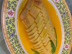 金瓜玉米-砂锅居(西四店)