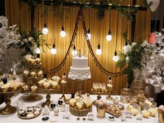 -上海龙之梦万丽酒店