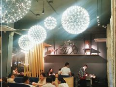 大堂-宋小谨·泉州菜(西沙湾店)