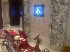 -青雅中餐厅(大连金石滩绿发希尔顿度假酒店)