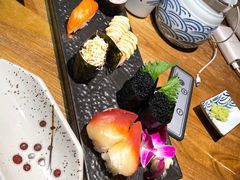 -蟹将军·松叶蟹和牛日料放题自助(K11店)