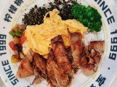 -柠檬树茶餐厅(海雅缤纷城店)