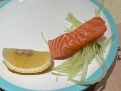 -昊·来了寿司(泡桐树店)