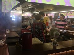 门面-老客满蛋饼(双塔市集店)