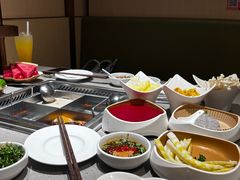 -海底捞火锅(金地广场生日主题店)