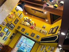 -多克多蒸气茶DOKDO(鼓楼绿地店)