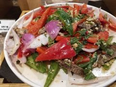 -红林大酒店RFcafe自助餐厅