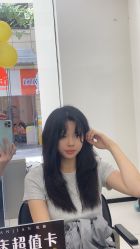 -乾健·烫染·接发SALON