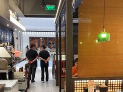 -沼津港精致料理·寿喜烧·烧鸟(龙湖南桥天街日料榜单店)