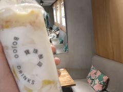 -宝珠奶酪(闵行仲盛店)