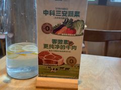 -龙治汉堡(中华城店)