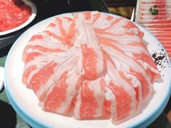 -老灶堂文创火锅(文艺路店)