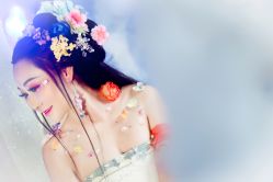 -九月鹰飞汉服摄影工作室