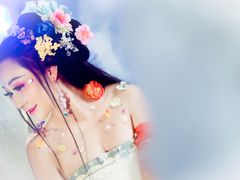 -九月鹰飞汉服摄影工作室