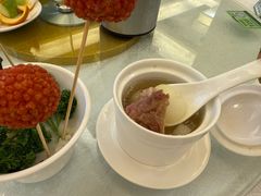 -椿记烧鹅(叠彩店)