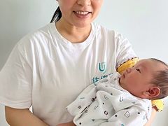 -大班家政月嫂育儿嫂(总部店)