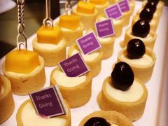 -宁波逸东豪生大酒店·豪生咖啡厅